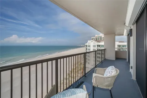 1600 Gulf Boulevard Clearwater Beach FL 33767