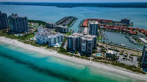1600 Gulf Boulevard Clearwater Beach FL 33767