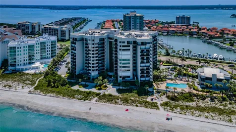 1600 Gulf Boulevard Clearwater Beach FL 33767