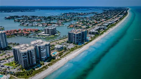 1600 Gulf Boulevard Clearwater Beach FL 33767
