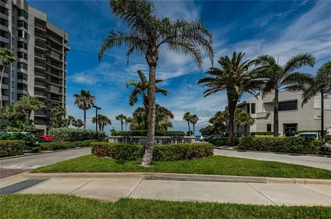 1600 Gulf Boulevard Clearwater Beach FL 33767