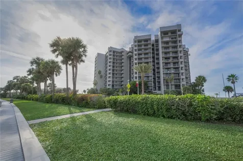 1600 Gulf Boulevard Clearwater Beach FL 33767