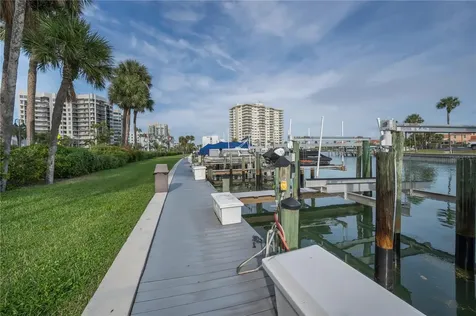 1600 Gulf Boulevard Clearwater Beach FL 33767