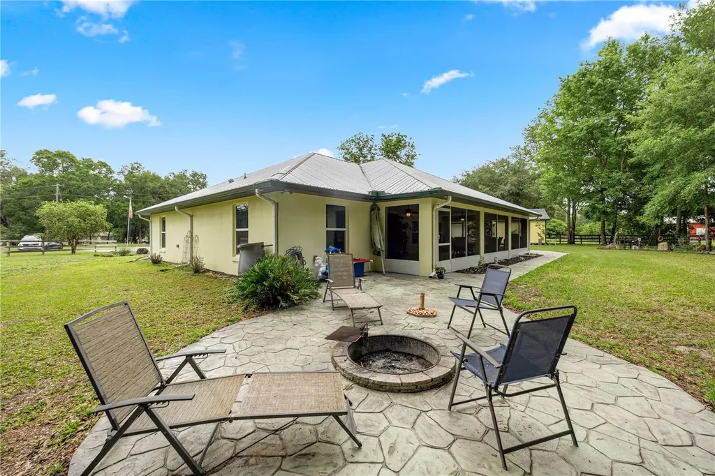 2250 SE 157th Lane Road Summerfield FL 34491