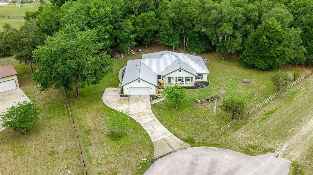2250 SE 157th Lane Road Summerfield FL 34491