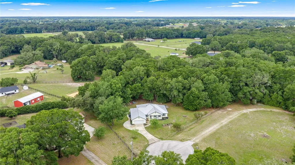 2250 SE 157th Lane Road Summerfield FL 34491