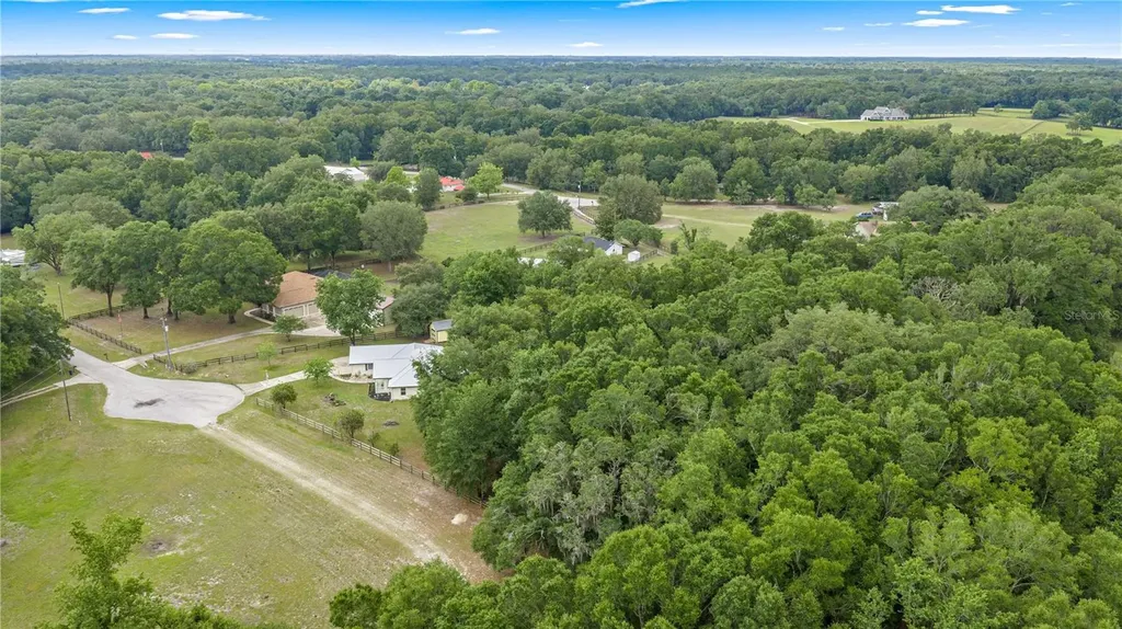 2250 SE 157th Lane Road Summerfield FL 34491