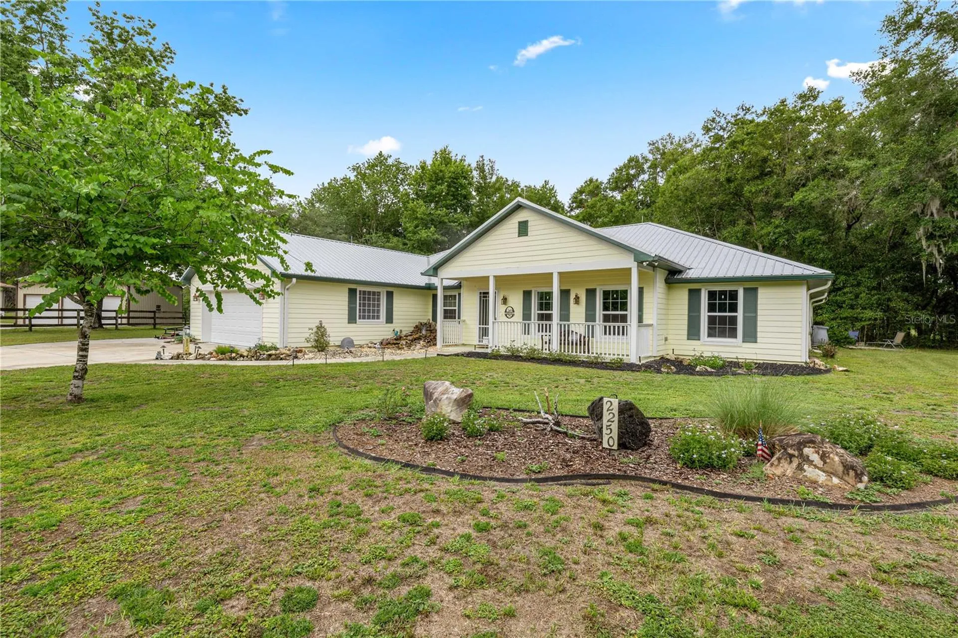 2250 SE 157th Lane Road Summerfield FL 34491