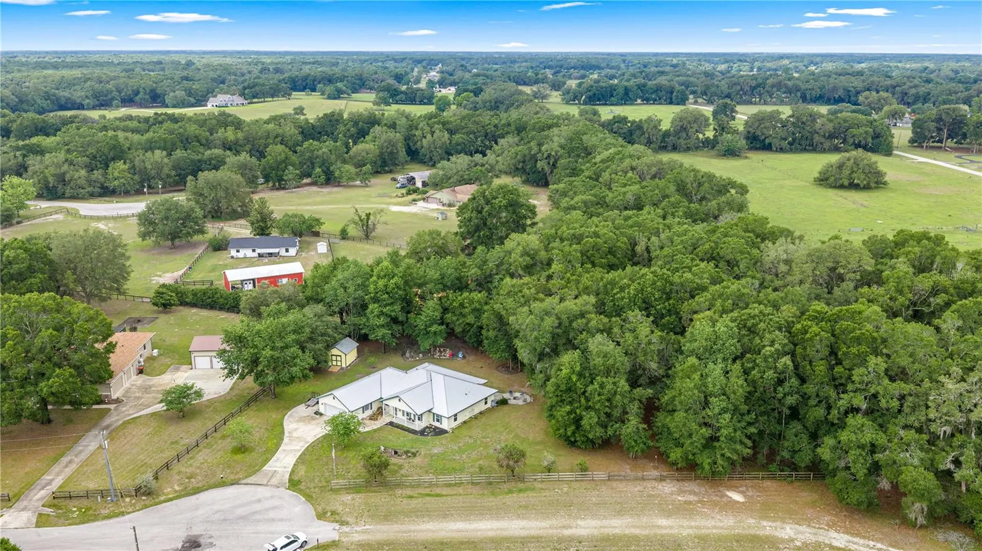 2250 SE 157th Lane Road Summerfield FL 34491
