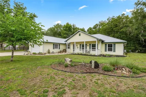 2250 SE 157th Lane Road Summerfield FL 34491