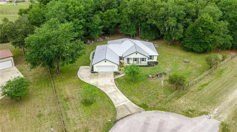 2250 SE 157th Lane Road Summerfield FL 34491