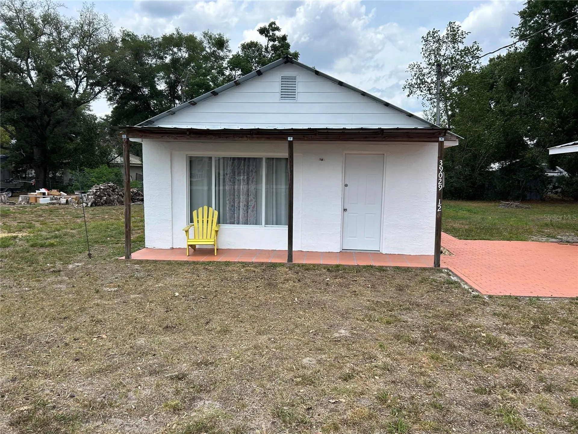 39029 1/2 Kirkland Drive Zephyrhills FL 33542