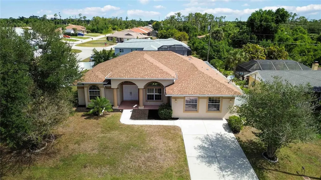 9308 Steubenville Avenue Englewood FL 34224