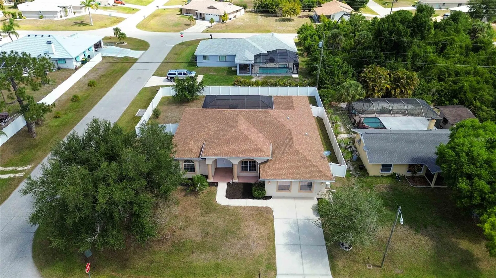 9308 Steubenville Avenue Englewood FL 34224