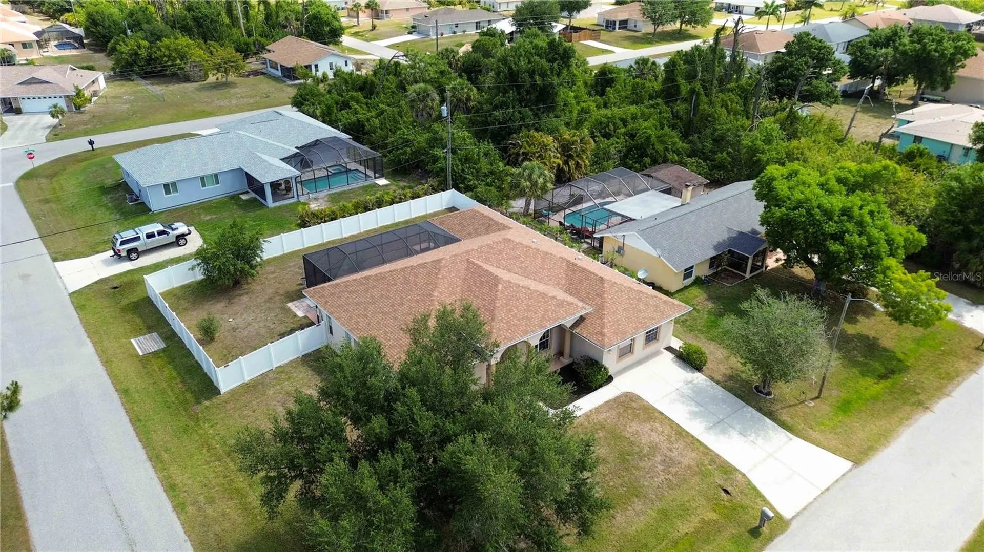 9308 Steubenville Avenue Englewood FL 34224