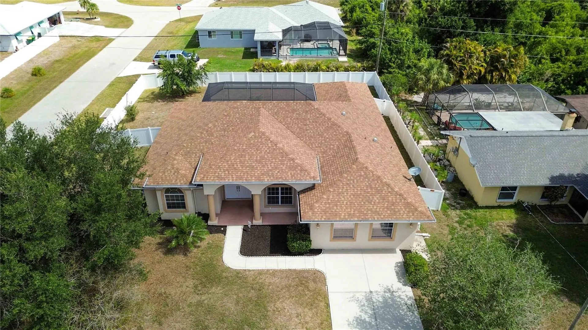 9308 Steubenville Avenue Englewood FL 34224