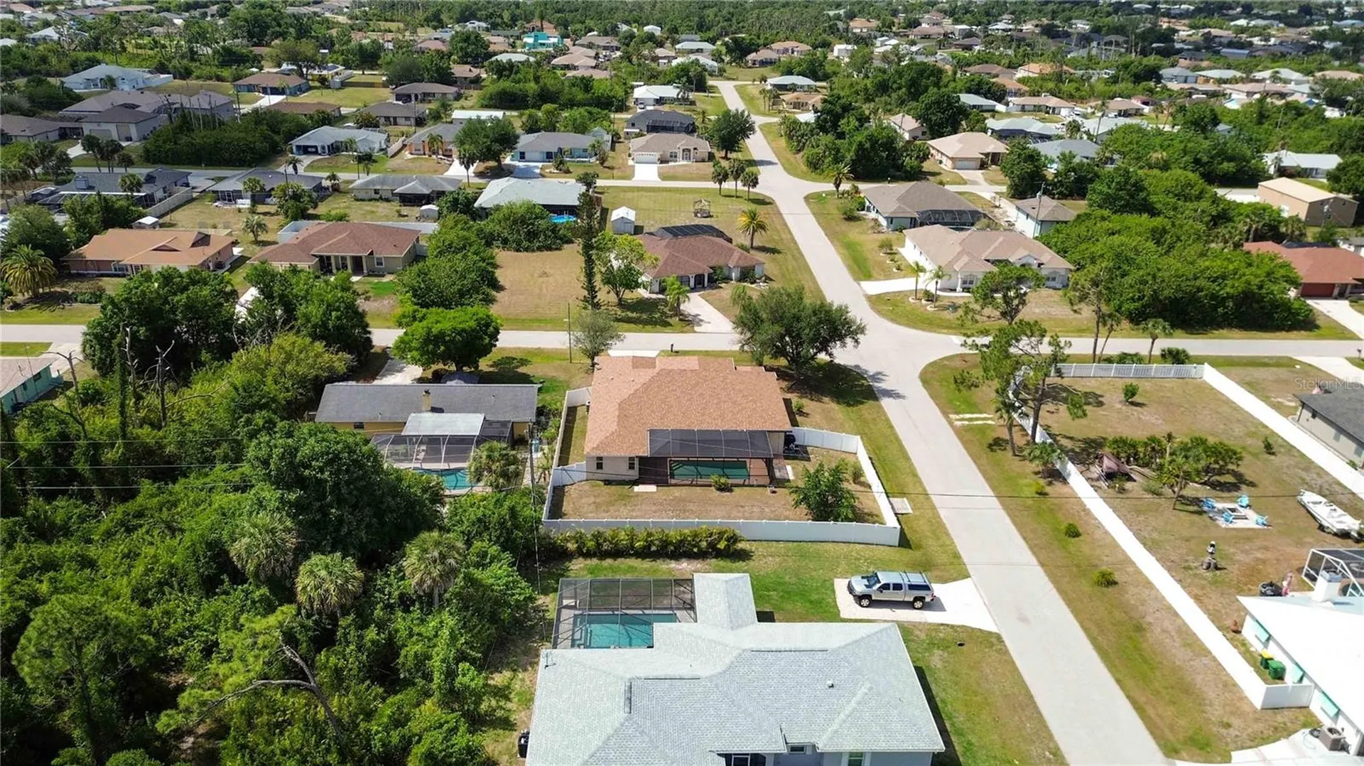 9308 Steubenville Avenue Englewood FL 34224