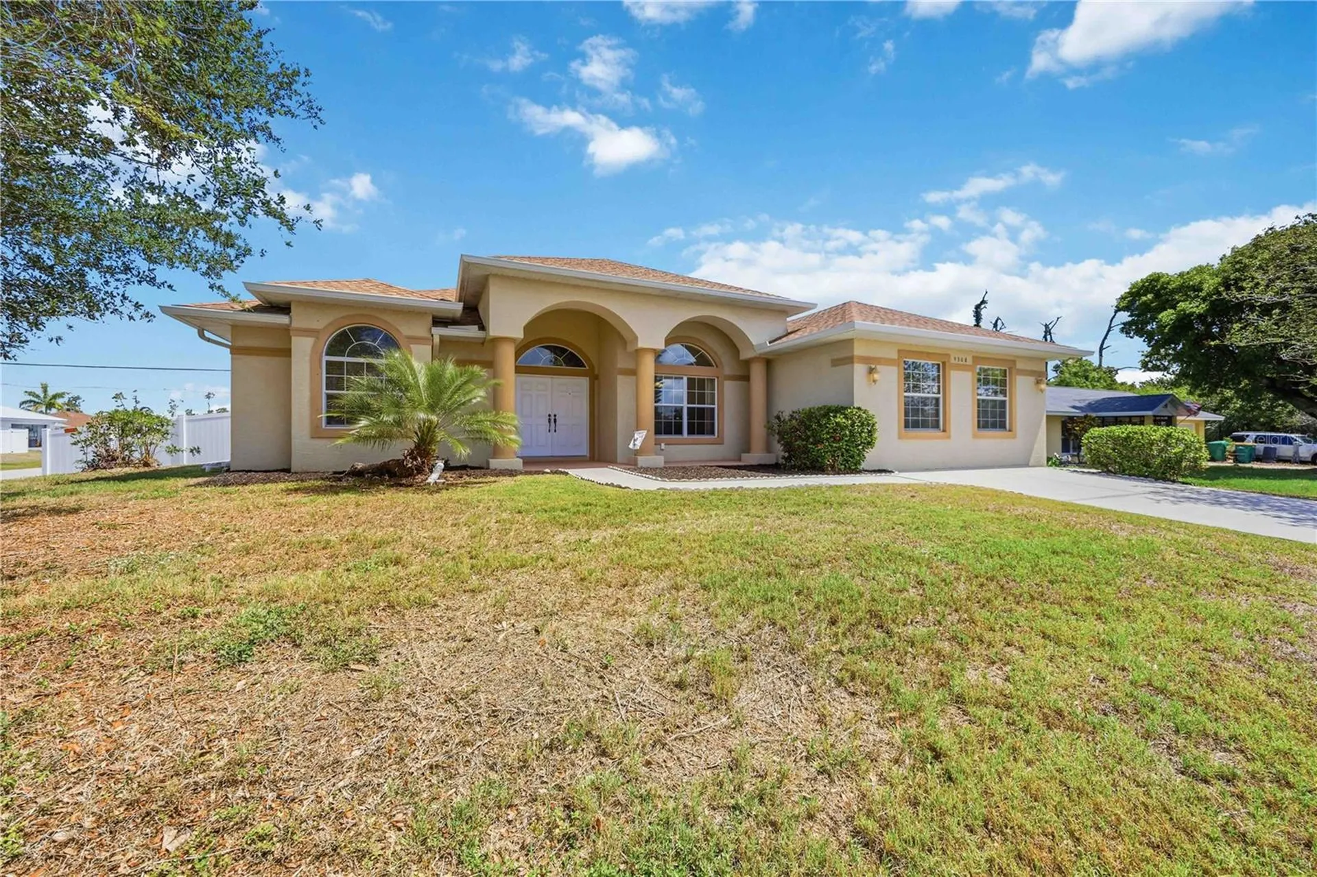 9308 Steubenville Avenue Englewood FL 34224