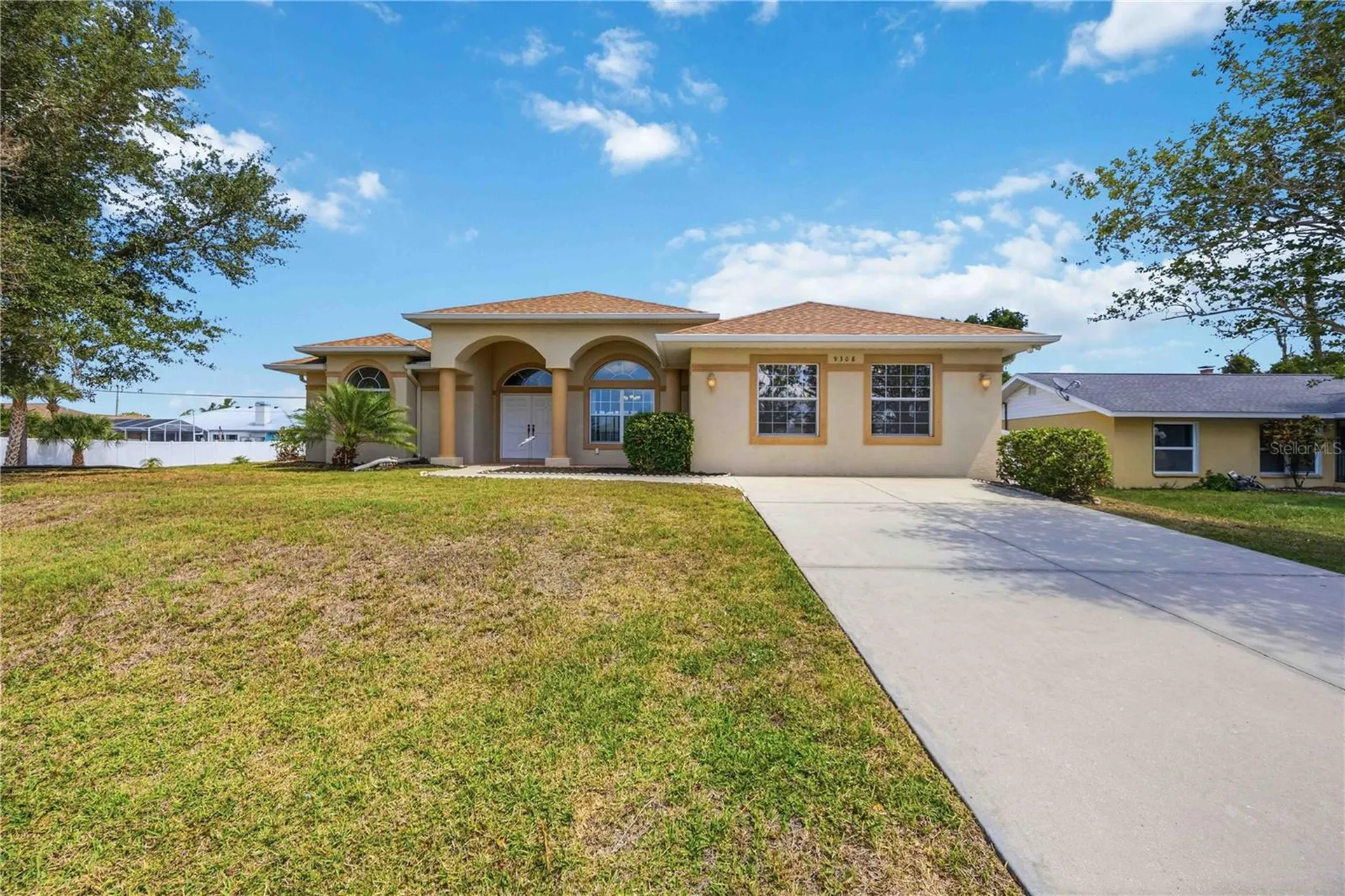 9308 Steubenville Avenue Englewood FL 34224
