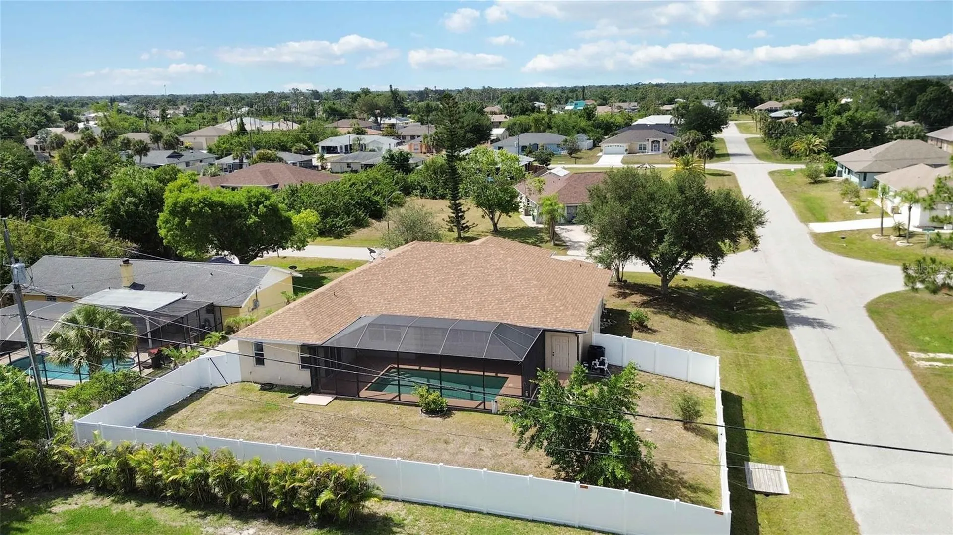 9308 Steubenville Avenue Englewood FL 34224