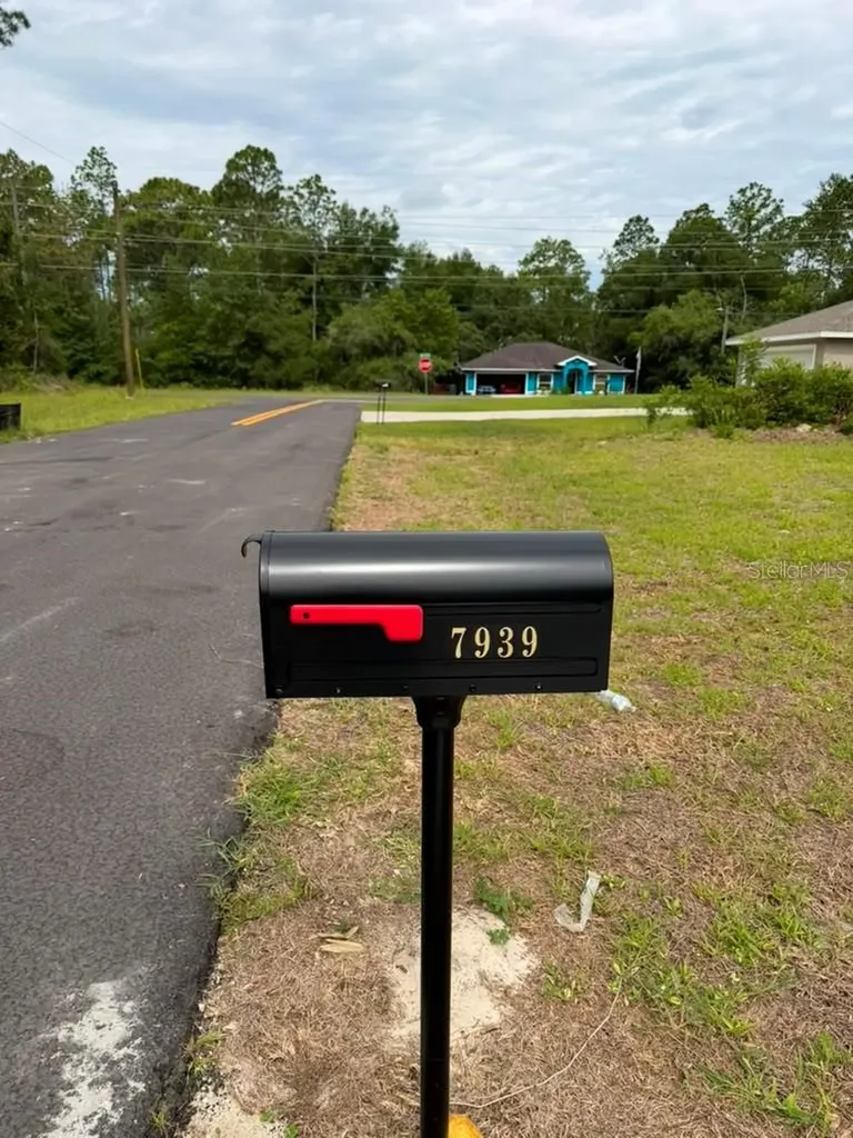 7939 SW 141st Place Ocala FL 34473