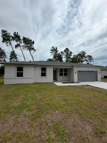7939 SW 141st Place Ocala FL 34473