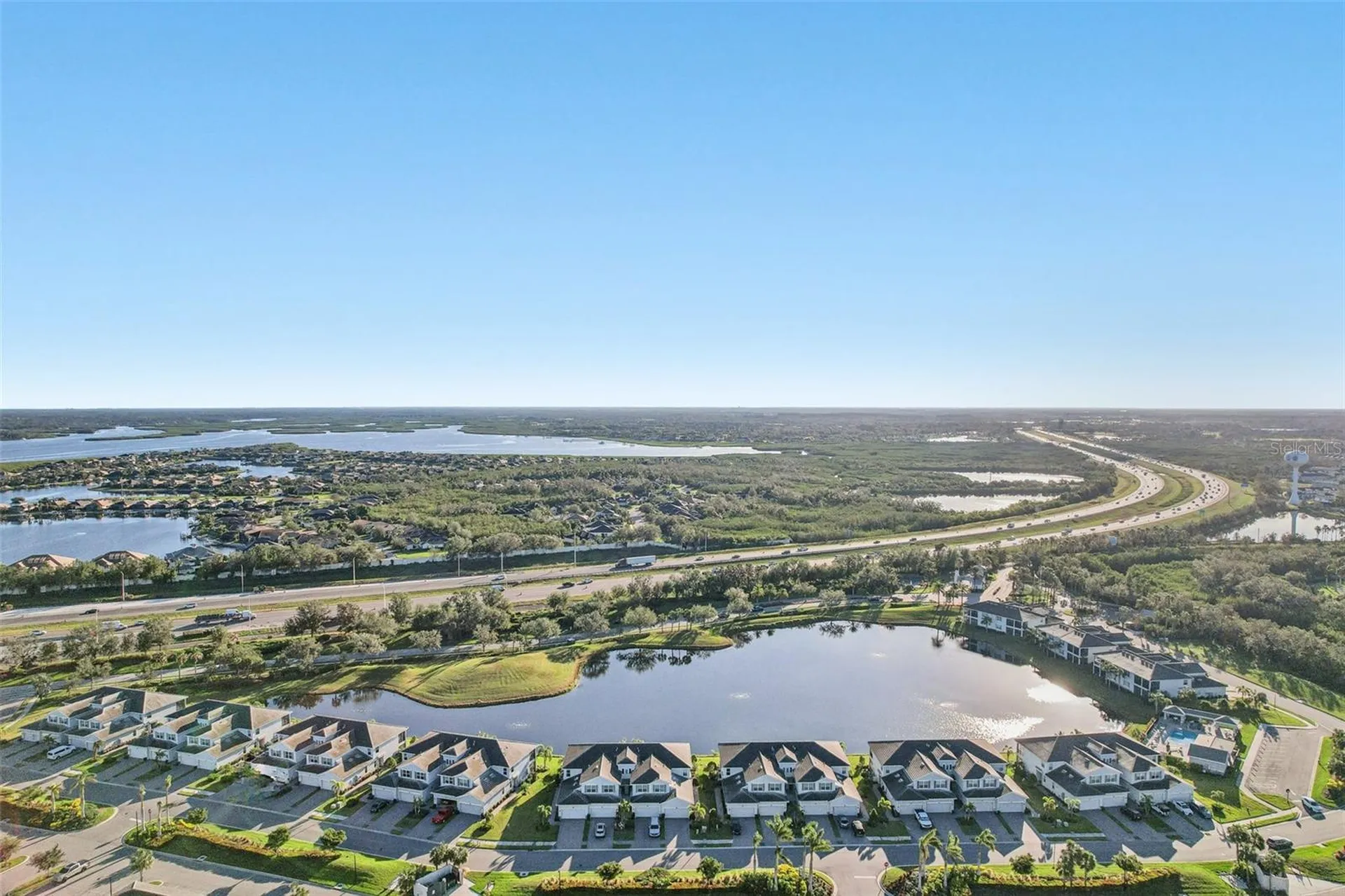 931 Tidewater Shores Loop Bradenton FL 34208