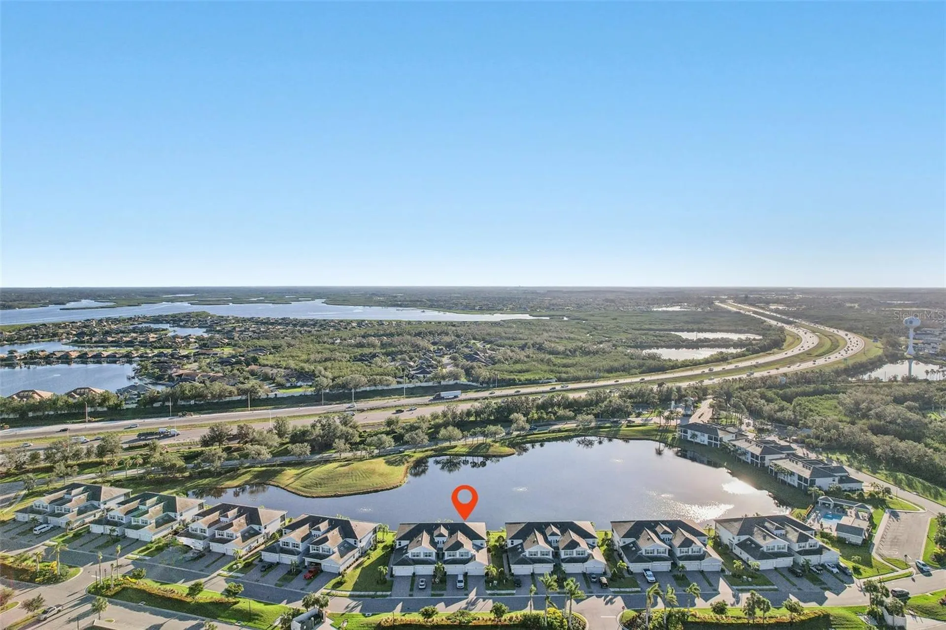 931 Tidewater Shores Loop Bradenton FL 34208