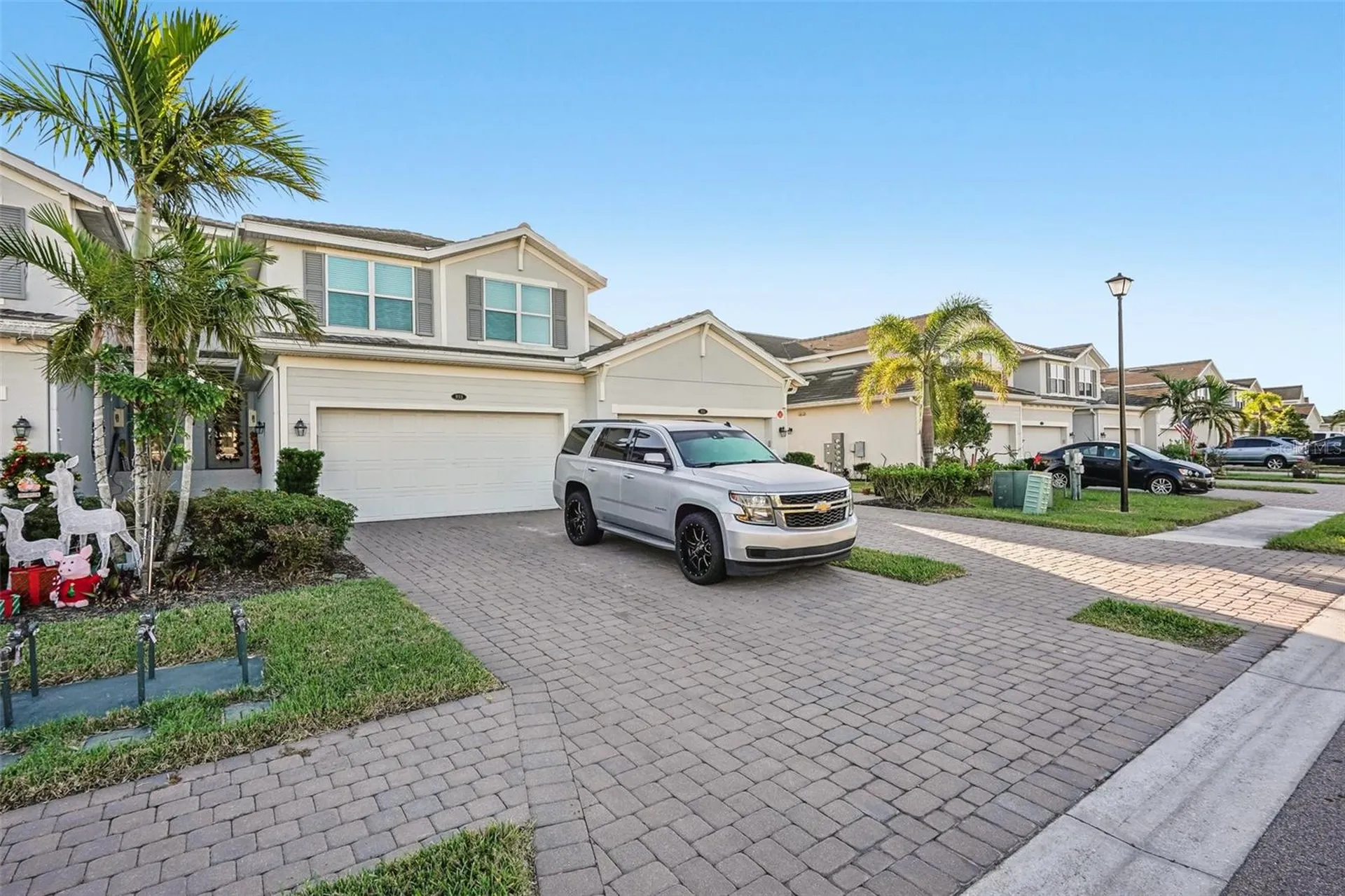 931 Tidewater Shores Loop Bradenton FL 34208