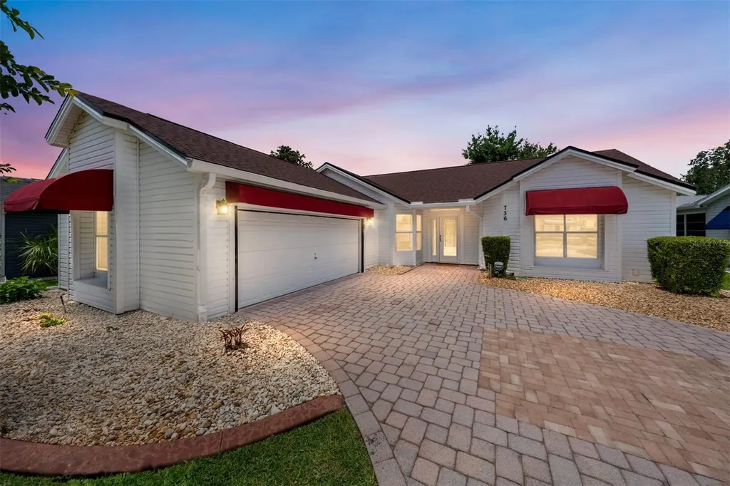 736 Cortez Avenue The Villages FL 32159