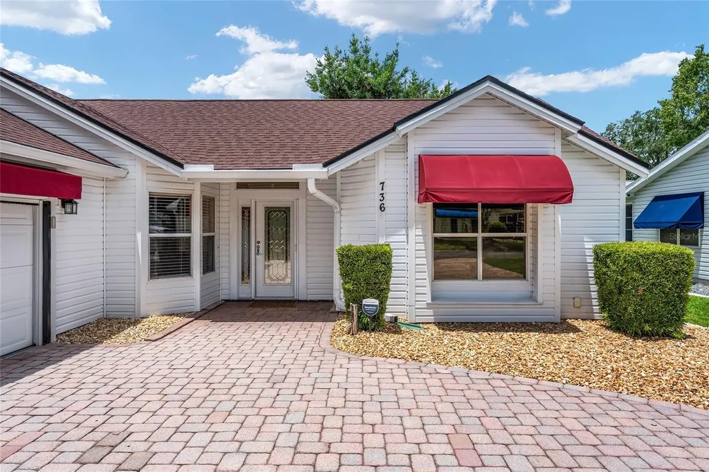 736 Cortez Avenue The Villages FL 32159