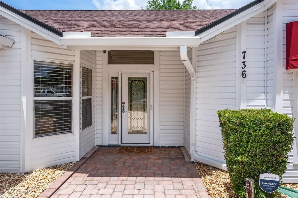 736 Cortez Avenue The Villages FL 32159