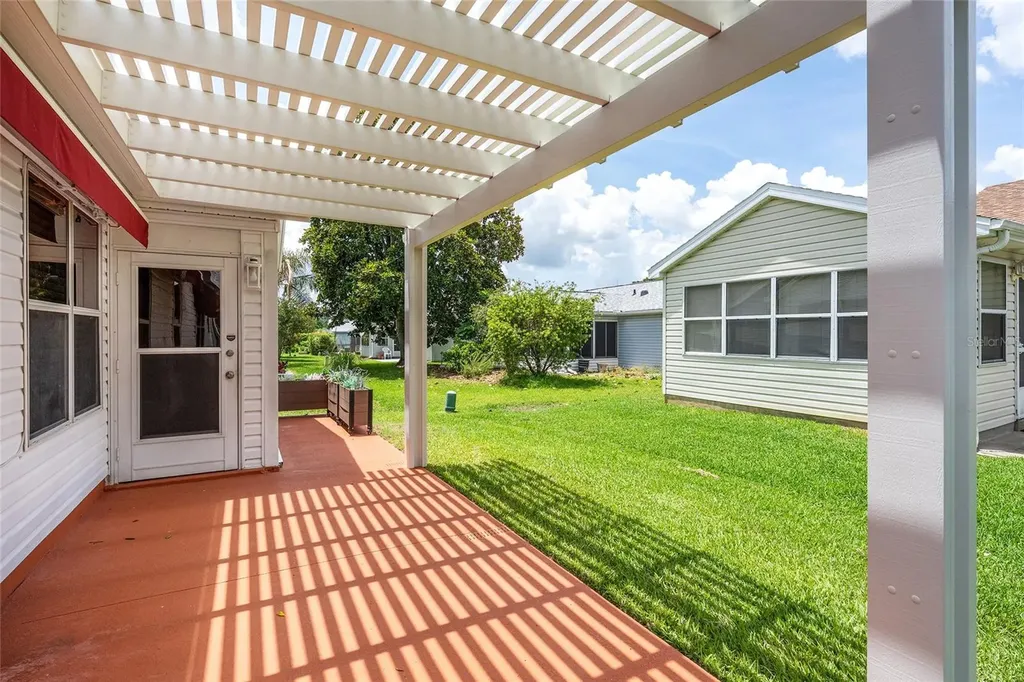 736 Cortez Avenue The Villages FL 32159