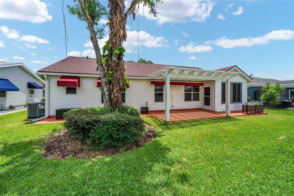 736 Cortez Avenue The Villages FL 32159