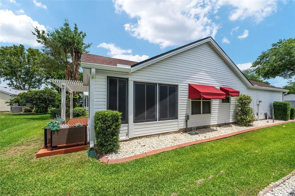 736 Cortez Avenue The Villages FL 32159