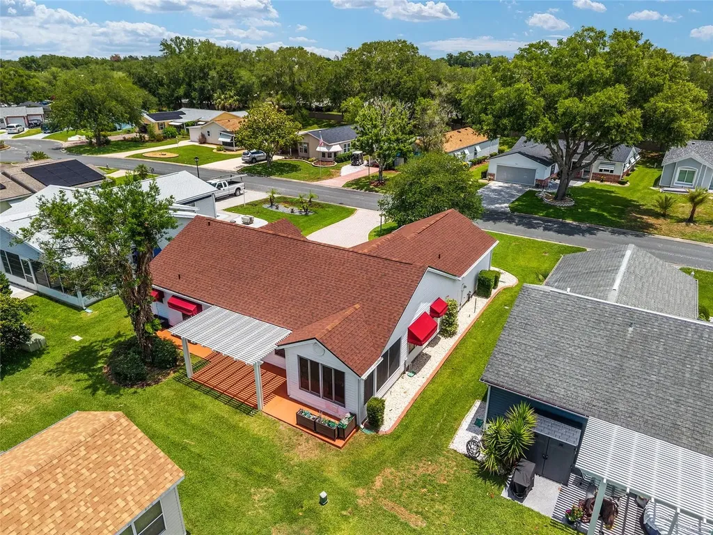 736 Cortez Avenue The Villages FL 32159