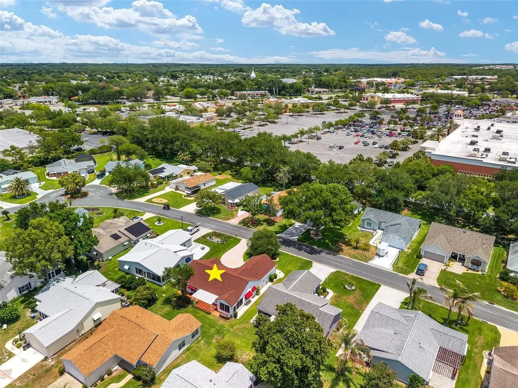 736 Cortez Avenue The Villages FL 32159