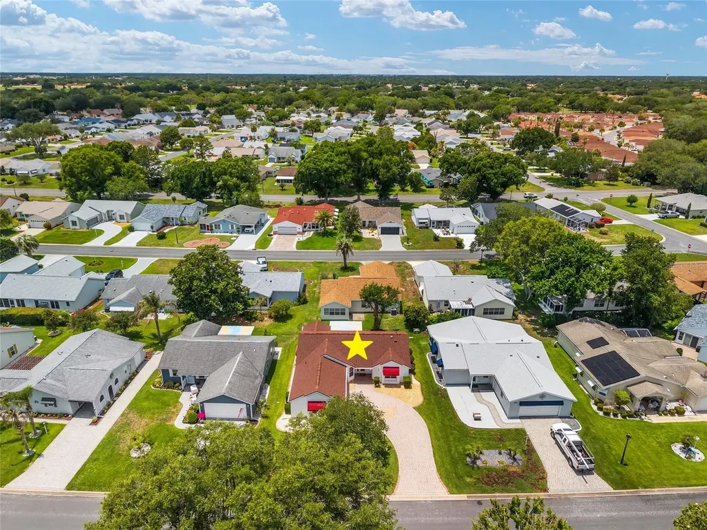 736 Cortez Avenue The Villages FL 32159