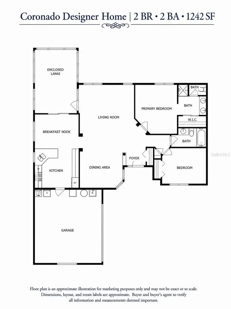 736 Cortez Avenue The Villages FL 32159