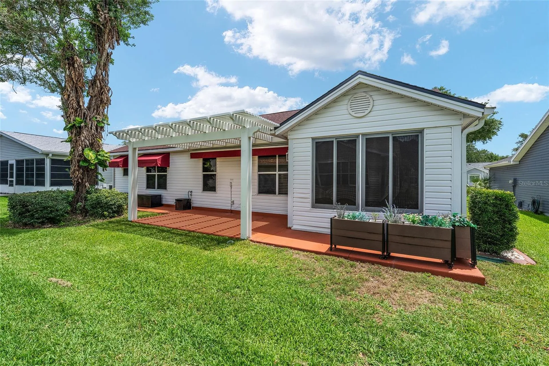 736 Cortez Avenue The Villages FL 32159