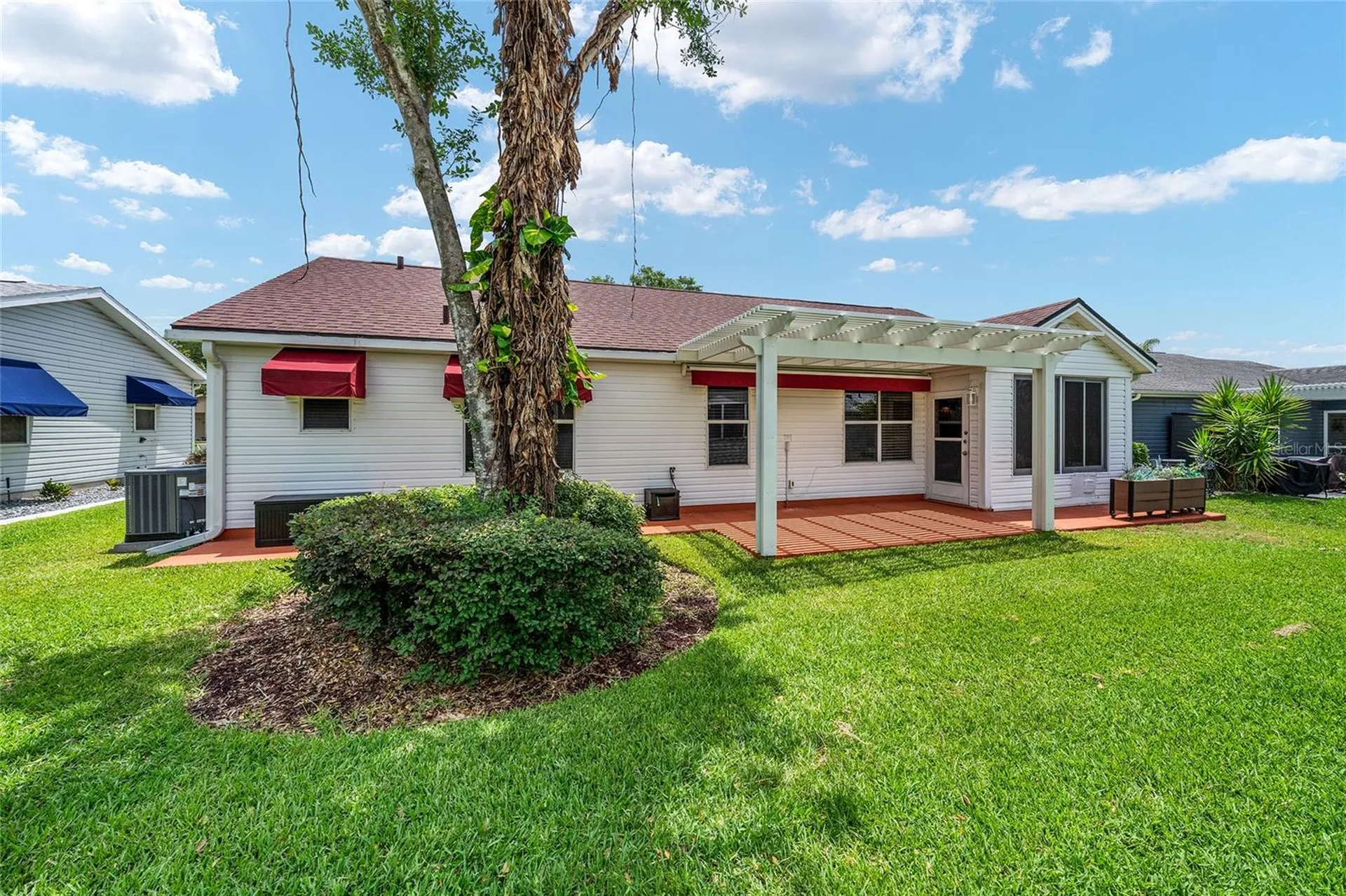 736 Cortez Avenue The Villages FL 32159
