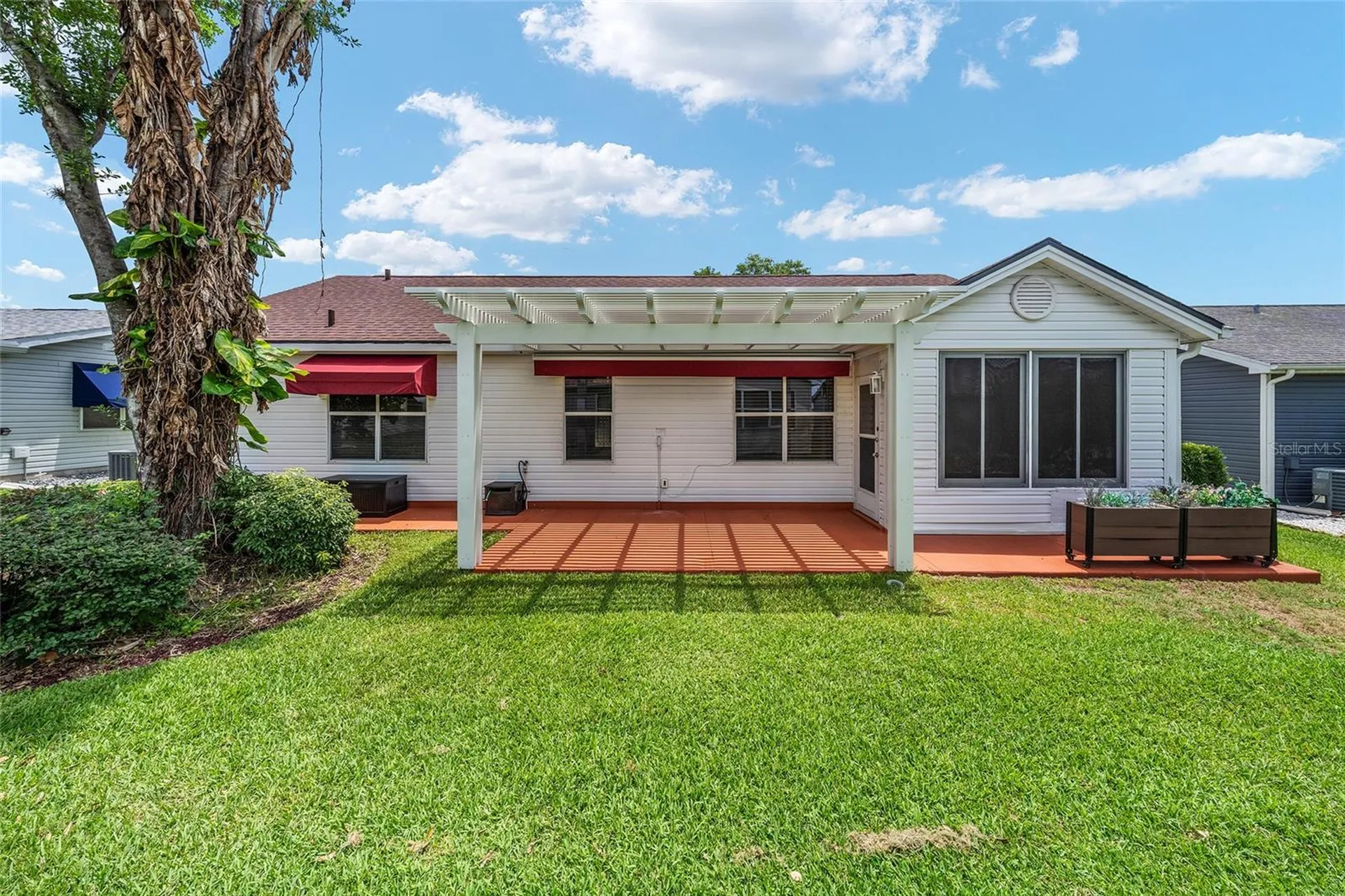 736 Cortez Avenue The Villages FL 32159