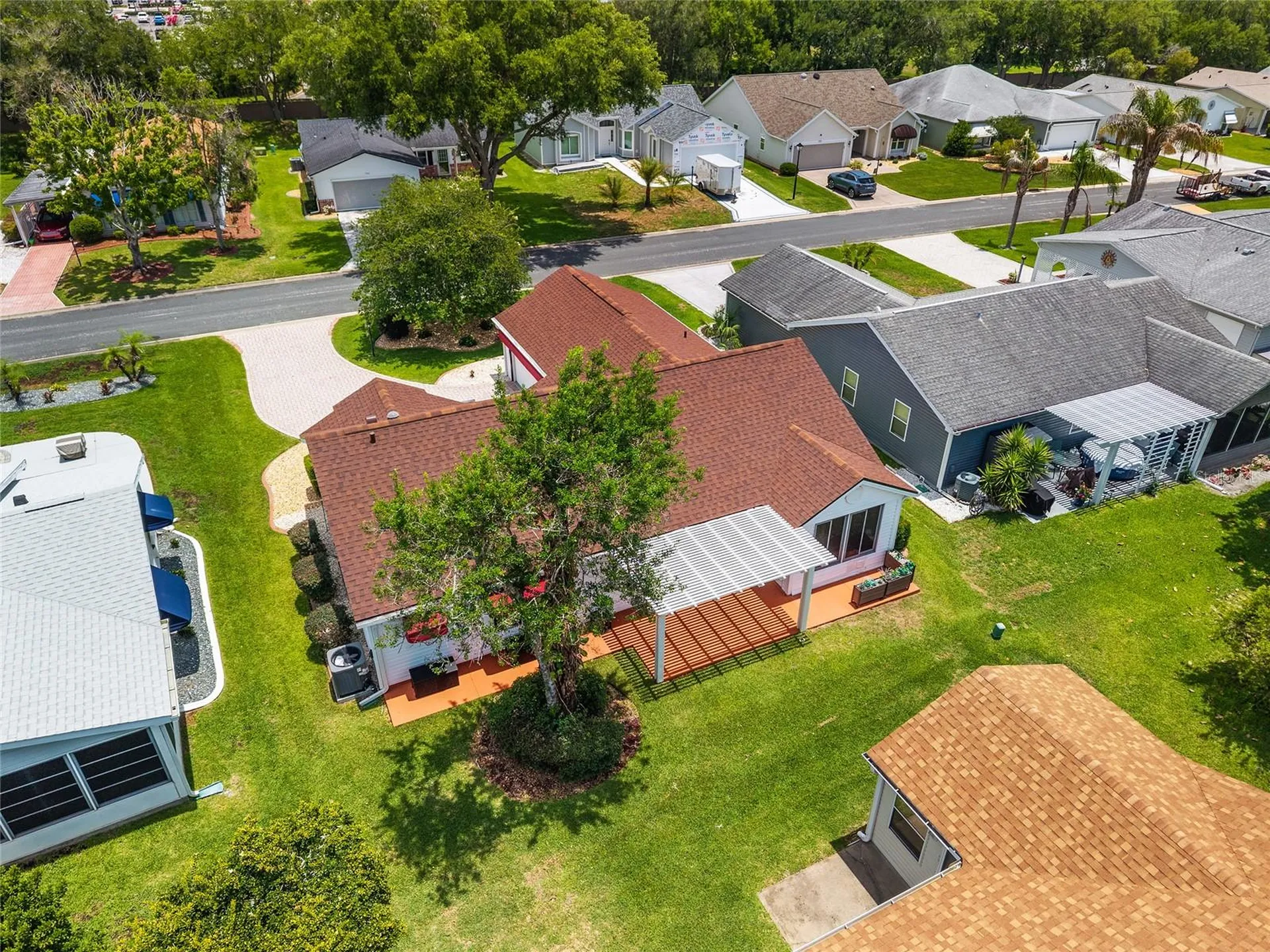 736 Cortez Avenue The Villages FL 32159