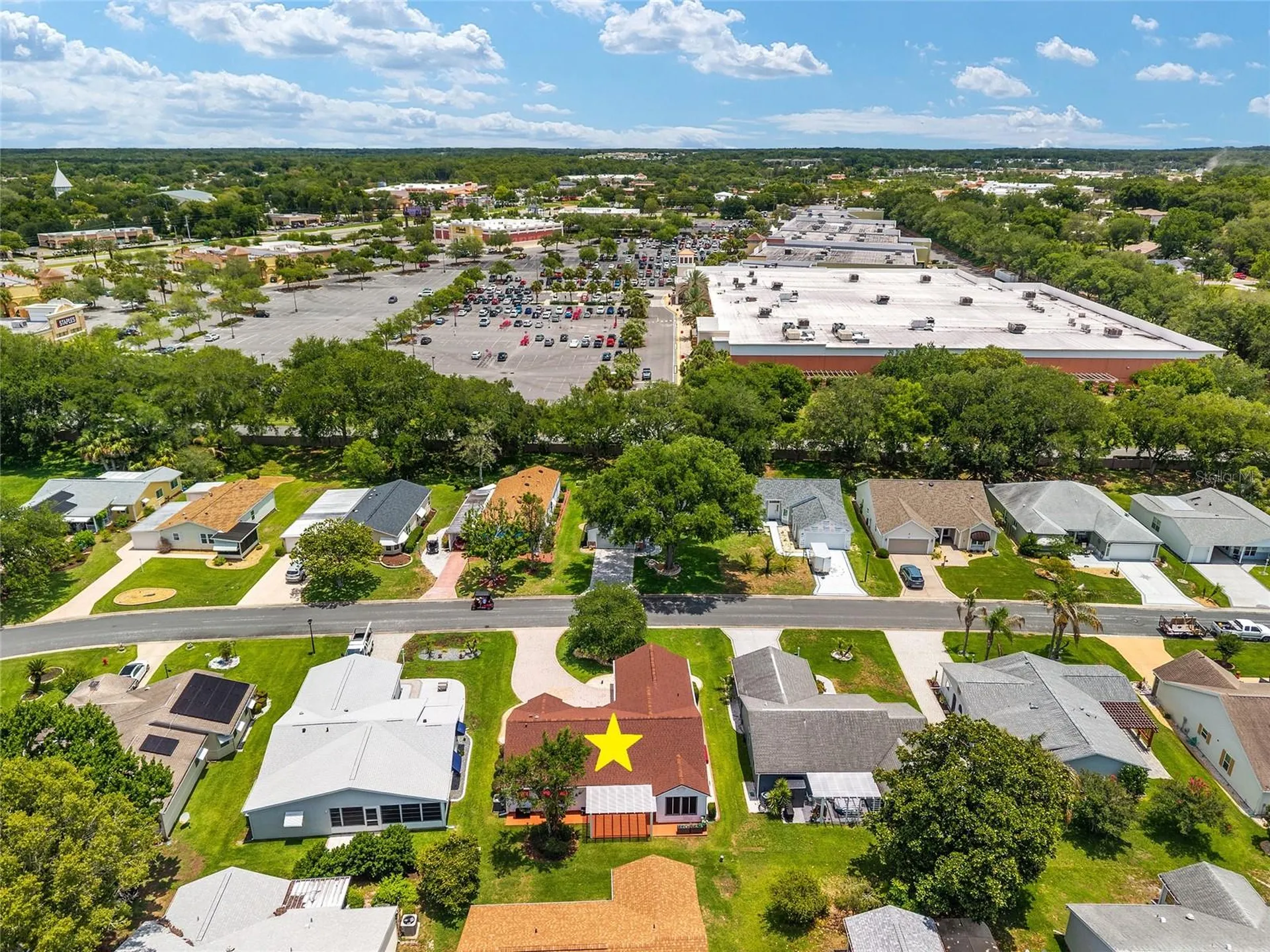 736 Cortez Avenue The Villages FL 32159