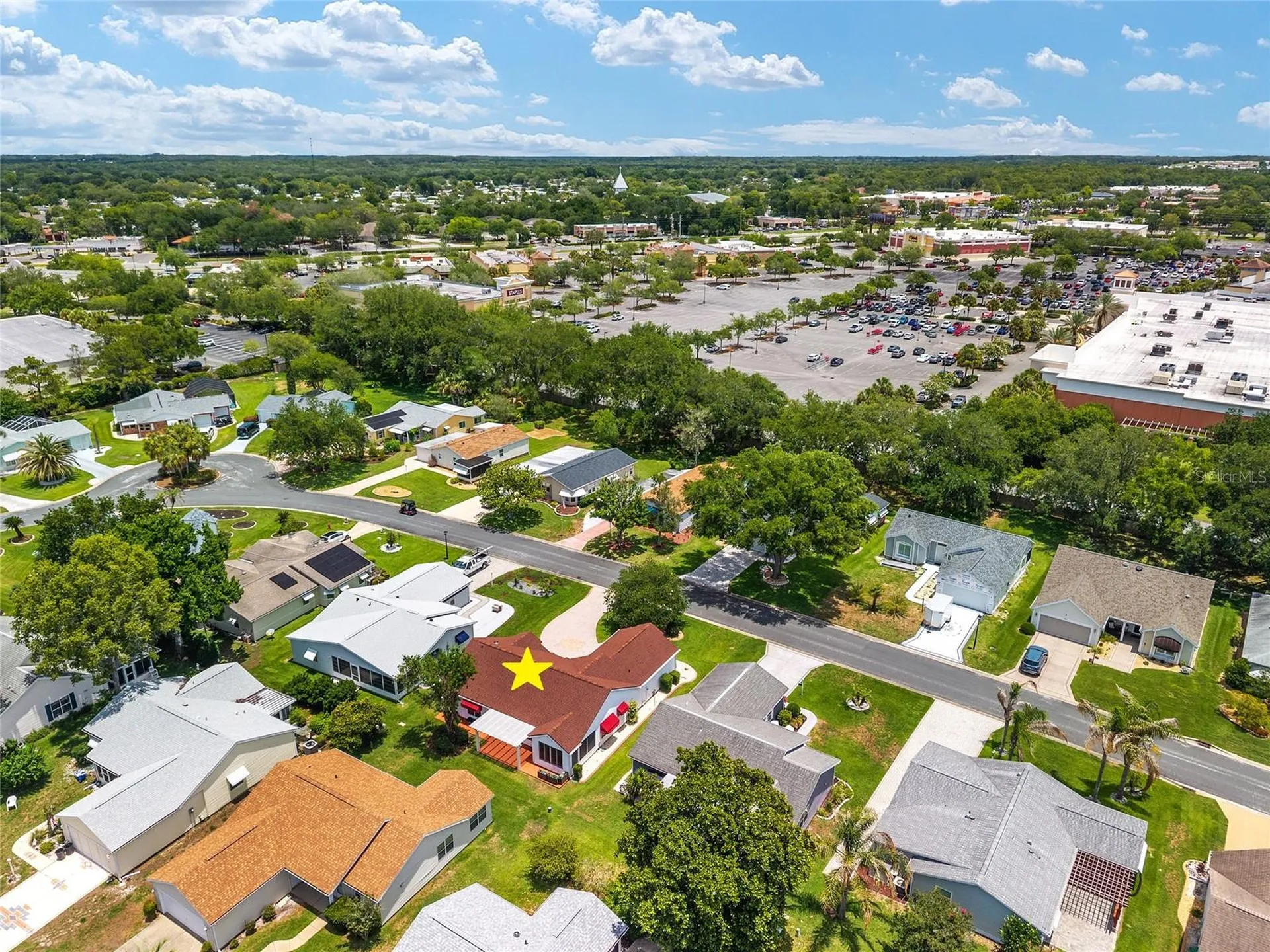736 Cortez Avenue The Villages FL 32159