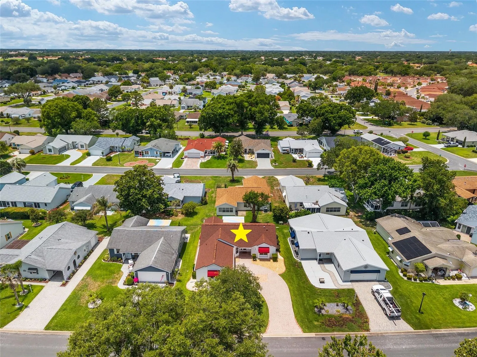 736 Cortez Avenue The Villages FL 32159