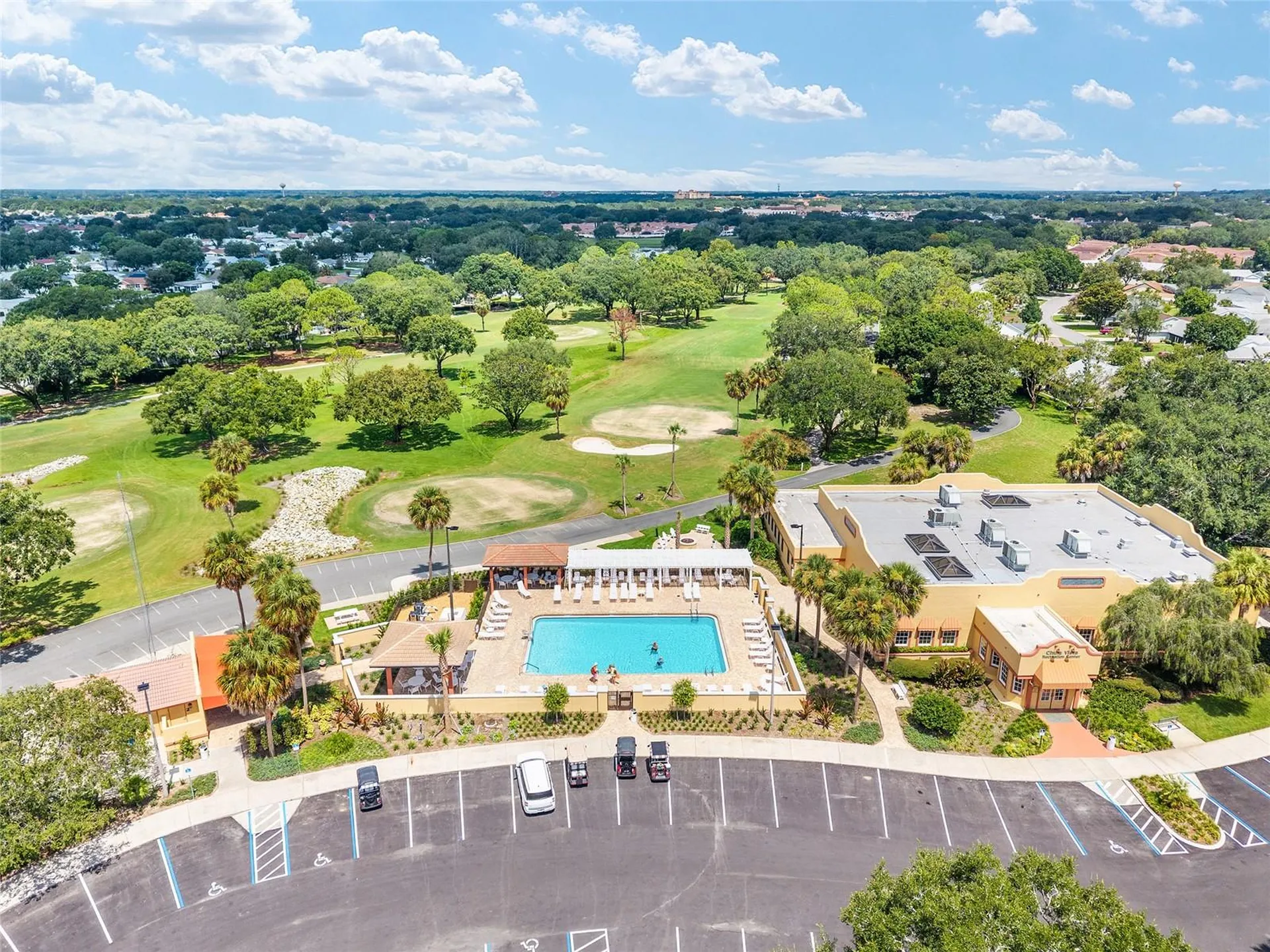 736 Cortez Avenue The Villages FL 32159
