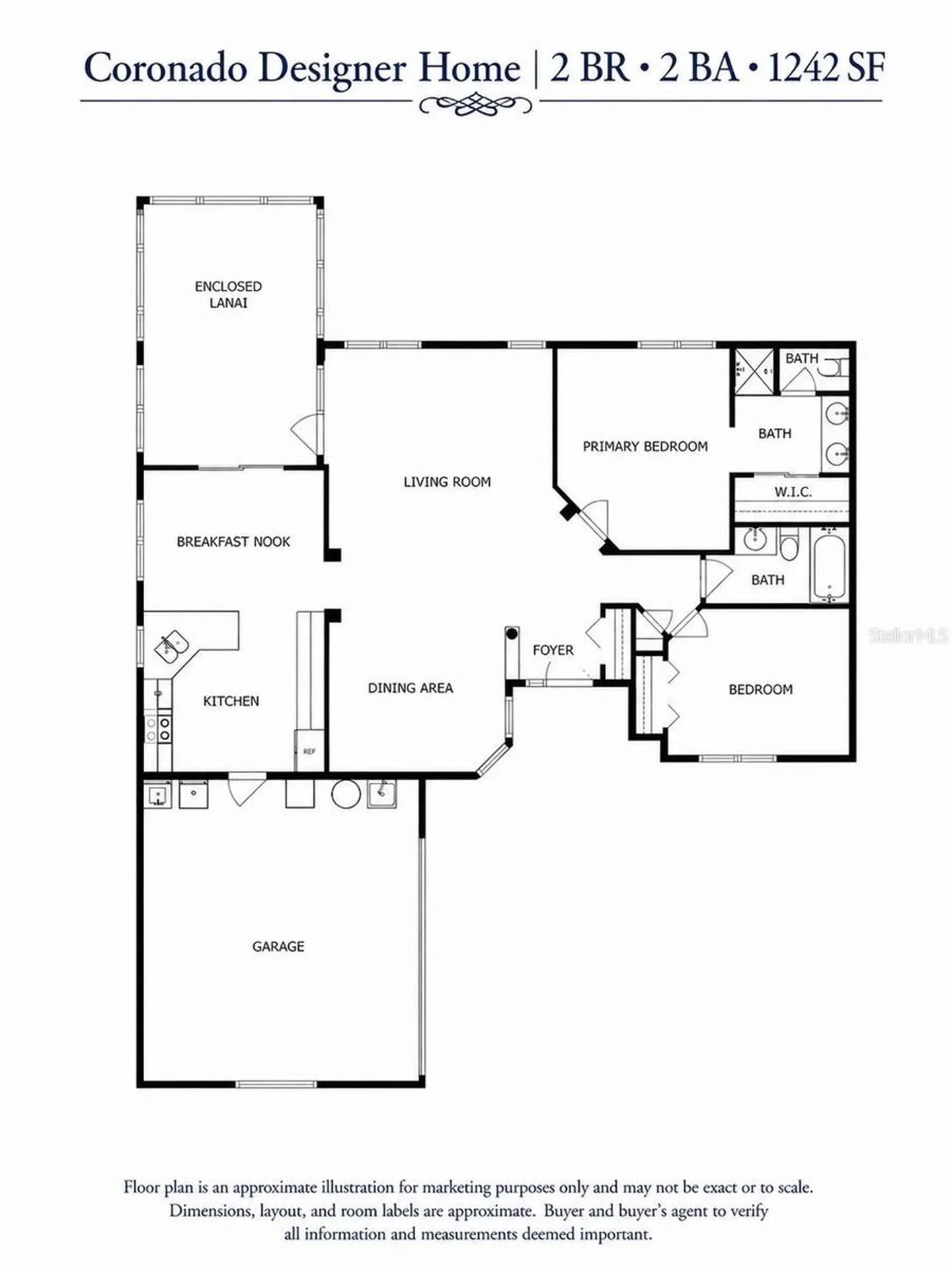 736 Cortez Avenue The Villages FL 32159