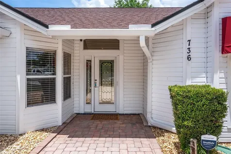 736 Cortez Avenue The Villages FL 32159
