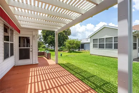 736 Cortez Avenue The Villages FL 32159